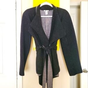 𝅺Tweeds | Waist Wrap Jacket